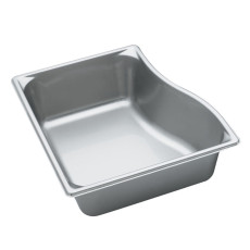 Vollrath - Super Pan Short Wild Pan