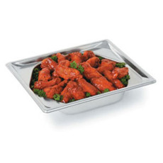Vollrath - Super Pan Half Hexagon
