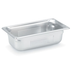 Vollrath - Super Pan 3 Perforated Pans